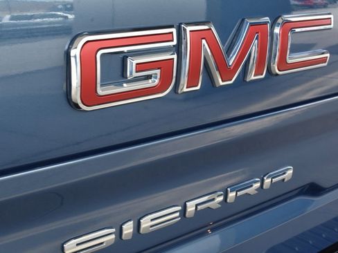 Certified 2026 GMC Sierra 1500 Elevation w/ Elevation Premium Package AWD/4WD image 14