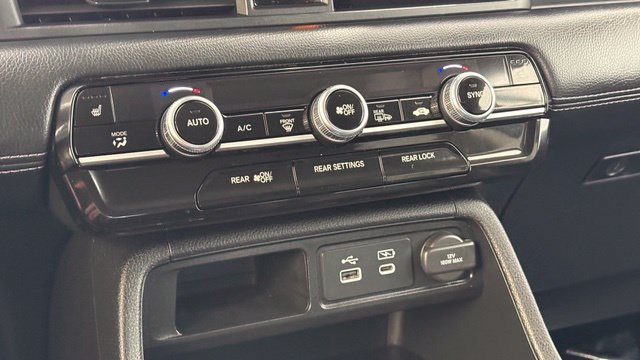 Used 2025 Honda Pilot EX-L image 44