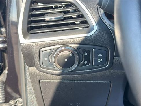 Certified 2023 Ford Edge SEL w/ Convenience Package image 14