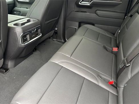 New 2026 GMC Sierra 1500 SLT w/ SLT Premium Plus Package image 12