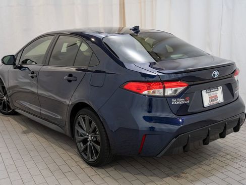 Used 2023 Toyota Corolla SE image 4