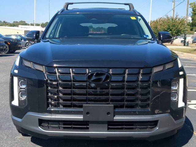 Used 2024 Hyundai Palisade Limited FWD image 8