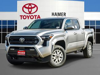 New 2026 Toyota Tacoma SR5 video 1