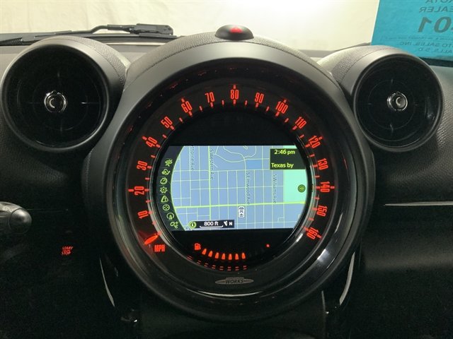 Used 2015 MINI Cooper Paceman John Cooper Works AWD/4WD image 21