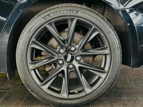 Used 2021 Cadillac CT5 V w/ Cold Weather Package AWD/4WD image 25