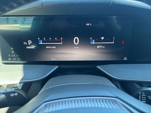 New 2025 Nissan Murano SV image 18