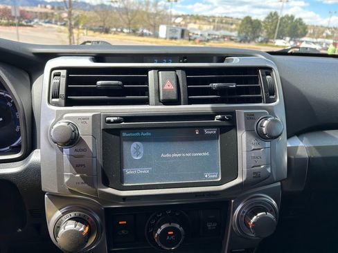 Used 2017 Toyota 4Runner SR5 image 25