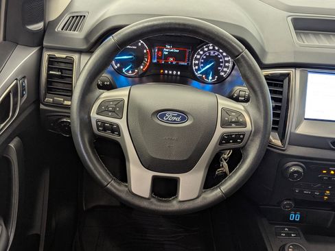 Certified 2021 Ford Ranger XLT w/ Equipment Group 301A Mid image 15