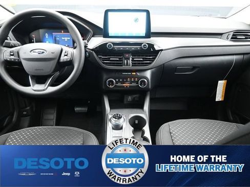 New 2025 Ford Escape Active image 15