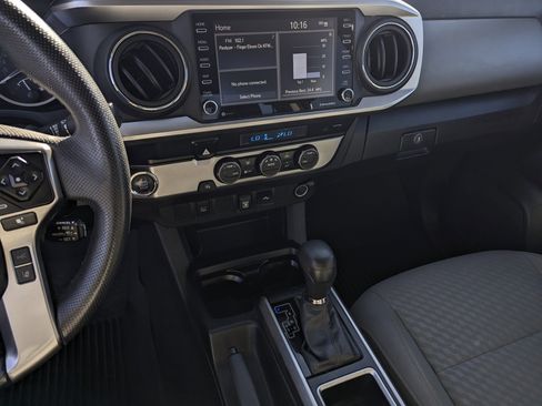 Used 2023 Toyota Tacoma SR5 image 11