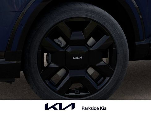 New 2027 Kia Telluride SX FWD image 9