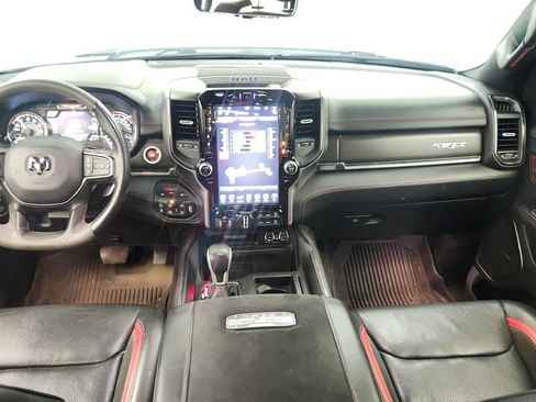 Used 2021 RAM 1500 TRX w/ TRX Level 2 Equipment Group AWD/4WD image 34