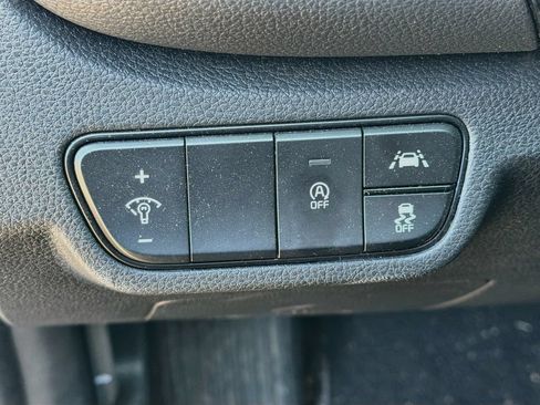 Used 2023 Kia Seltos EX AWD/4WD image 10
