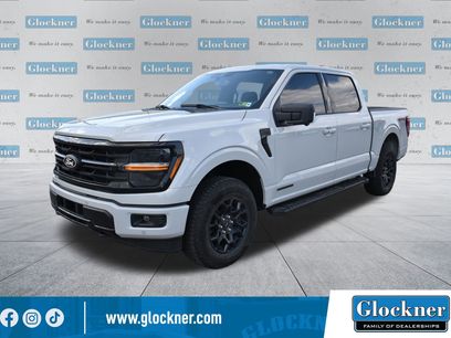 Used 2024 Ford F150 XLT w/ Equipment Group 302A MID