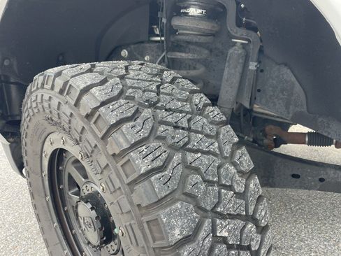 Used 2019 Ford F350 XL w/ STX Appearance Package AWD/4WD image 22