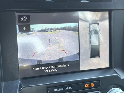 Used 2019 Ford F250 Platinum w/ Platinum Ultimate Package AWD/4WD image 24