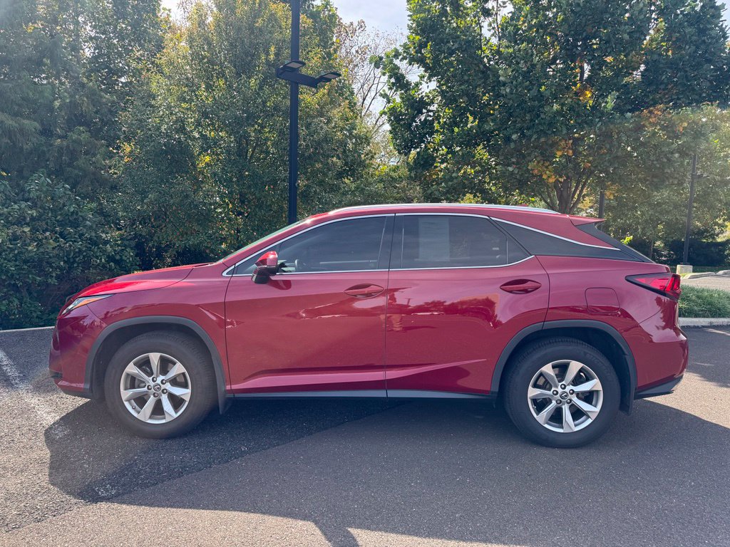Used 2018 Lexus RX 350 AWD w/ Premium Package image 2