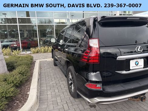 Used 2018 Lexus GX 460 image 5
