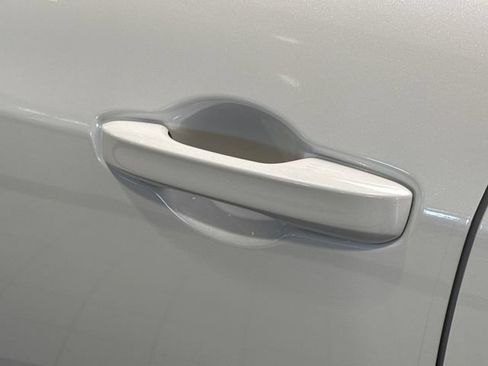 Used 2026 Acura ADX AWD image 10