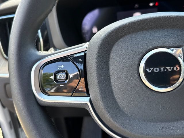 Certified 2026 Volvo XC60 B5 Plus w/ Protection Package Premier AWD/4WD image 12
