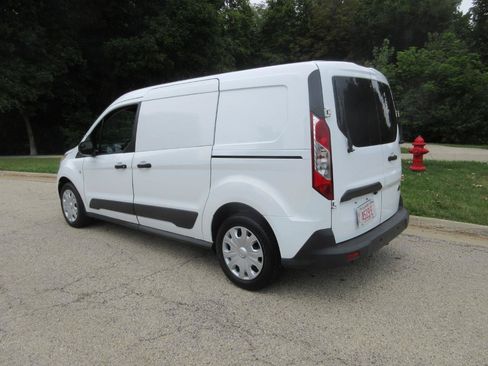Used 2014 Ford Transit Connect XLT FWD image 21