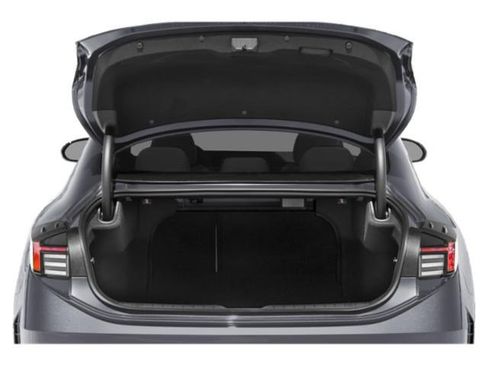 New 2026 Hyundai Sonata SEL image 11