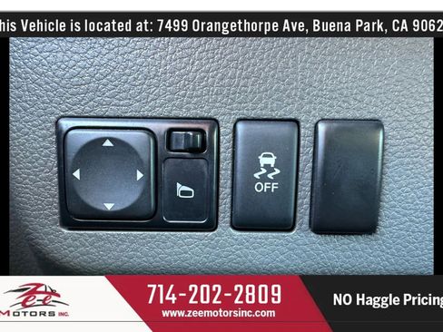 Used 2021 Nissan NV 2500 SV image 27