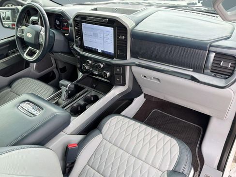 Used 2021 Ford F150 Limited AWD/4WD image 27