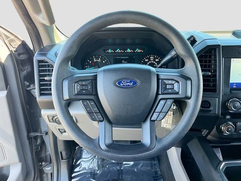 Used 2020 Ford F150 XL w/ Equipment Group 101A Mid image 11