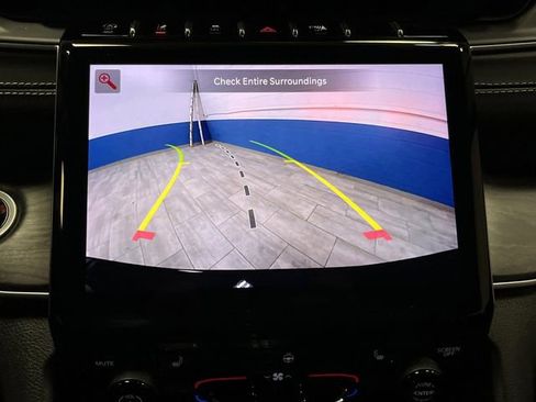 Used 2023 Jeep Grand Cherokee L Limited image 11