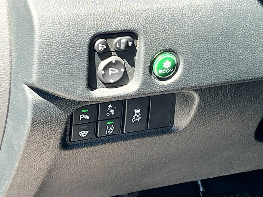 Used 2023 Honda Passport TrailSport image 10