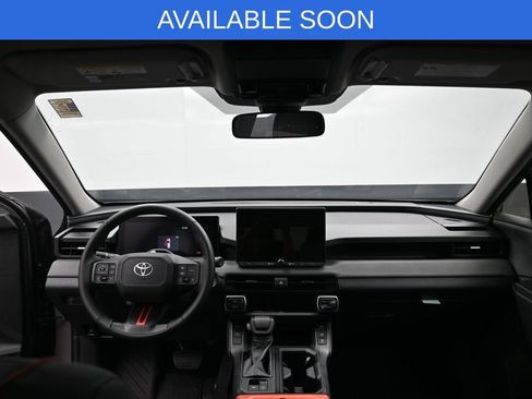 Certified 2026 Toyota RAV4 AWD Plug-in Hybrid image 28