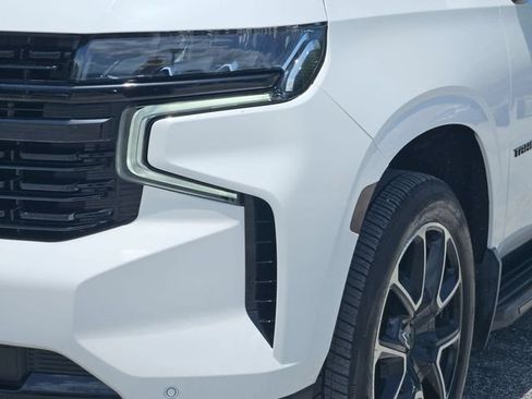 Certified 2023 Chevrolet Tahoe RST RWD image 10