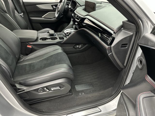 Used 2023 Acura MDX A-Spec AWD/4WD image 27