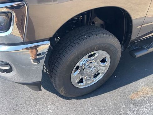 New 2026 RAM 2500 Tradesman image 4