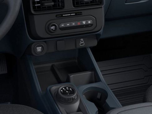 New 2025 Ford Maverick XLT w/ XLT Luxury Package image 17