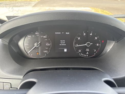 New 2025 RAM ProMaster 2500 w/ Convenience Group image 20