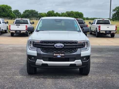 New 2026 Ford Ranger XLT RWD image 2