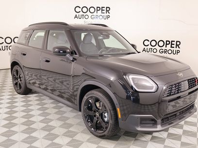 New 2026 MINI Cooper Countryman S