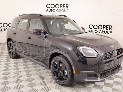 New 2026 MINI Cooper Countryman S image 1