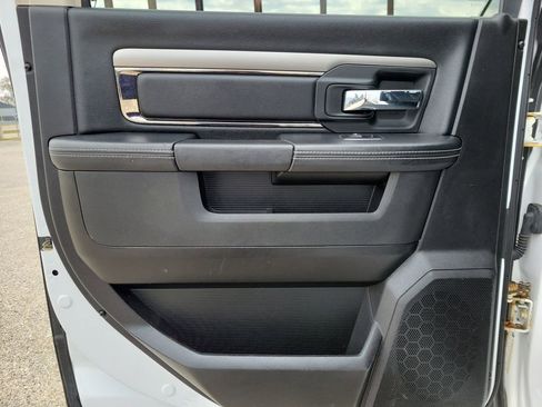 Used 2018 RAM 1500 Sport w/ Sport Premium Group AWD/4WD image 10