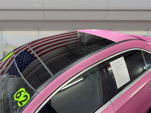 Used 2019 Mercedes-Benz A 220 4MATIC w/ Premium Package image 11