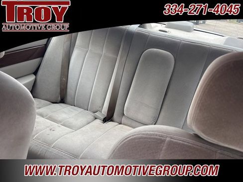 Used 2003 Mercury Grand Marquis GS image 16