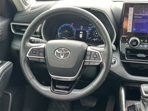 Used 2023 Toyota Highlander Limited image 44