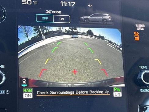 Certified 2023 Subaru Outback Touring image 23