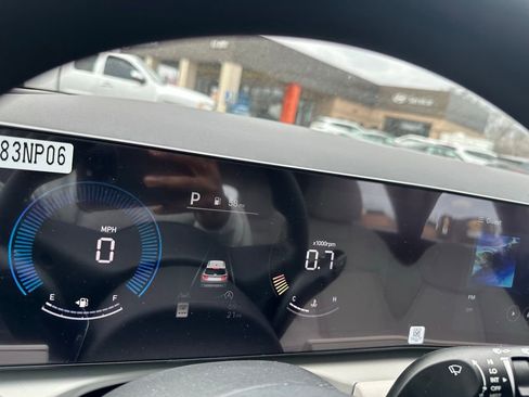 New 2026 Hyundai Tucson SE FWD image 15