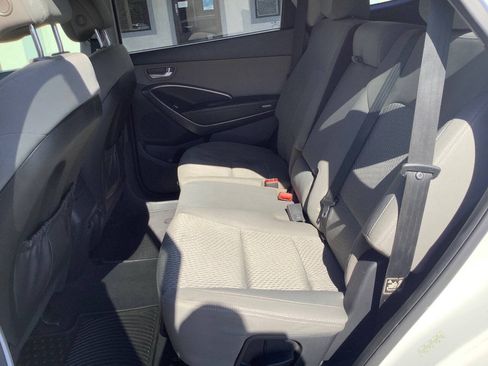 Used 2015 Hyundai Santa Fe GLS AWD/4WD image 33