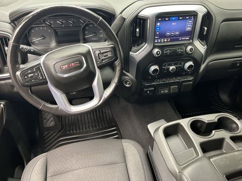 Used 2020 GMC Sierra 1500 SLE w/ SLE Value Package AWD/4WD image 13