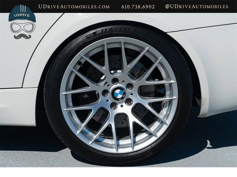 Used 2011 BMW M3 Sedan RWD image 71