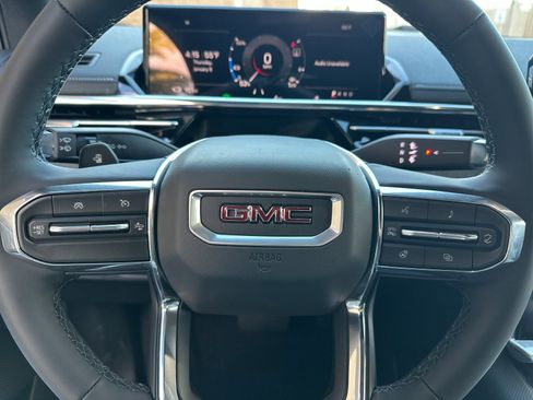 New 2026 GMC Sierra EV Elevation image 22